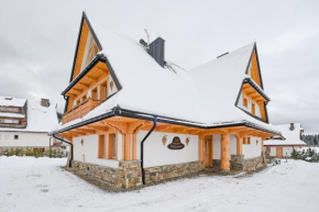Rezydencja Knauberówka Odkryj-Zakopane